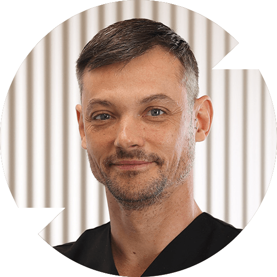 Florian Pernet