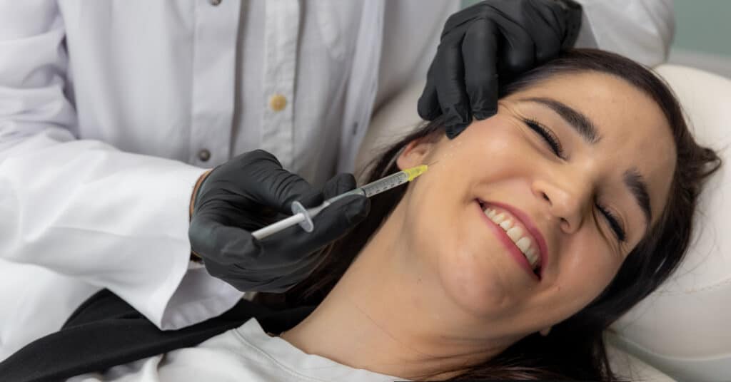 Mesotherapy in Lausanne