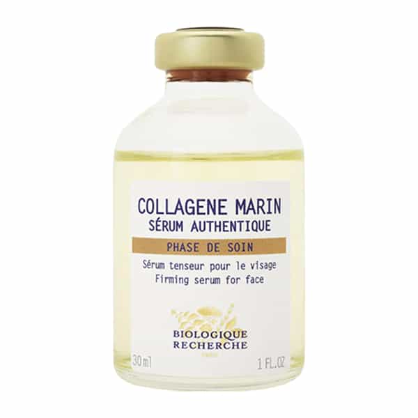 Collagène Marin, siero autentico di Biologique Recherche