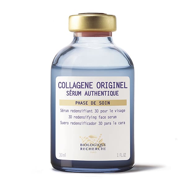 Collagène originel, sérum authentique par Biologique Recherche