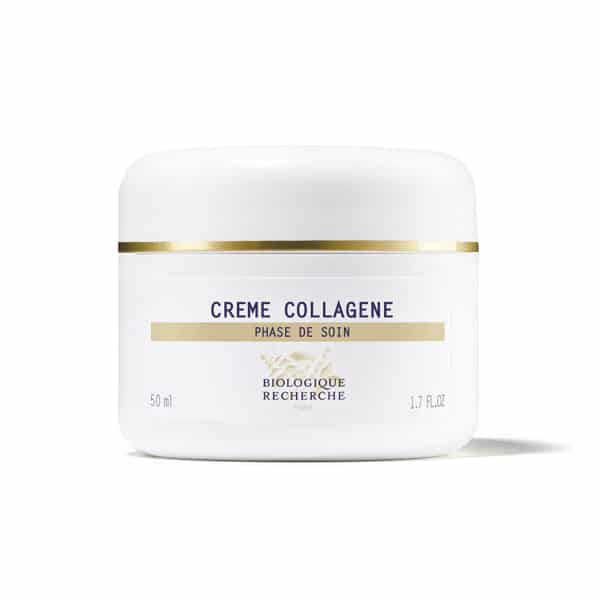 Crema al collagene di Biologique Recherche