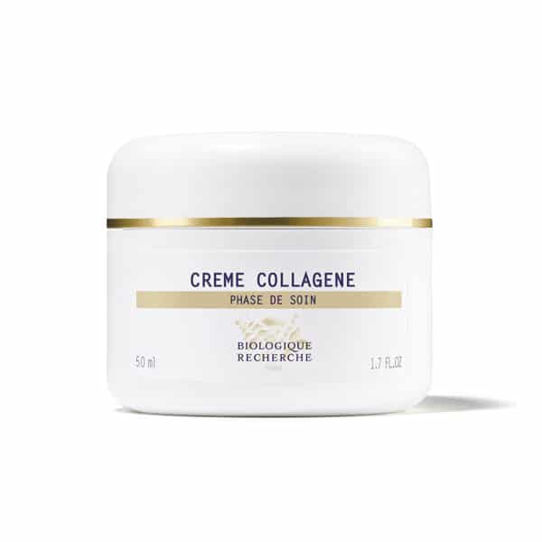 Crème au collagène par Biologique Recherche