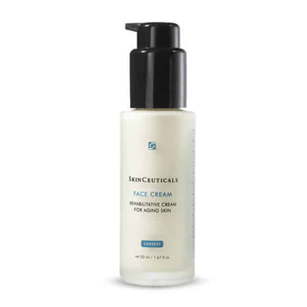 Crema viso SkinCeuticals