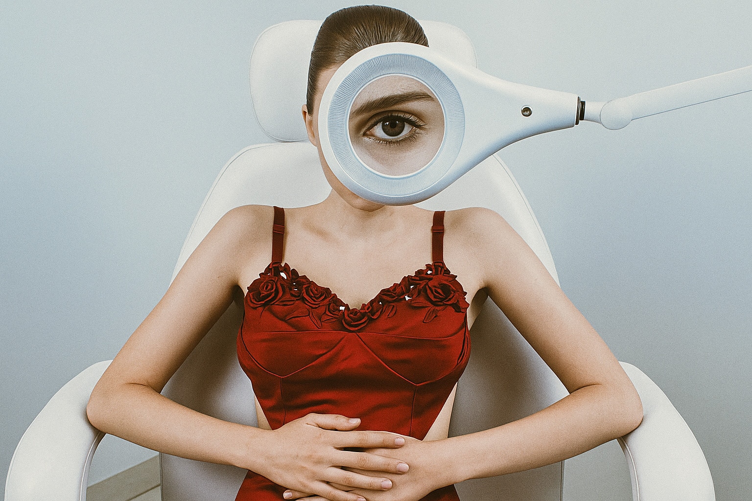 La frequenza ideale delle iniezioni di tossina botulinica (botox)