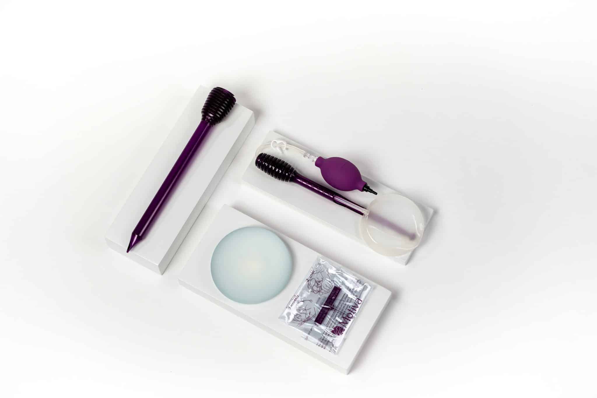 Pose de prothèse mammaire