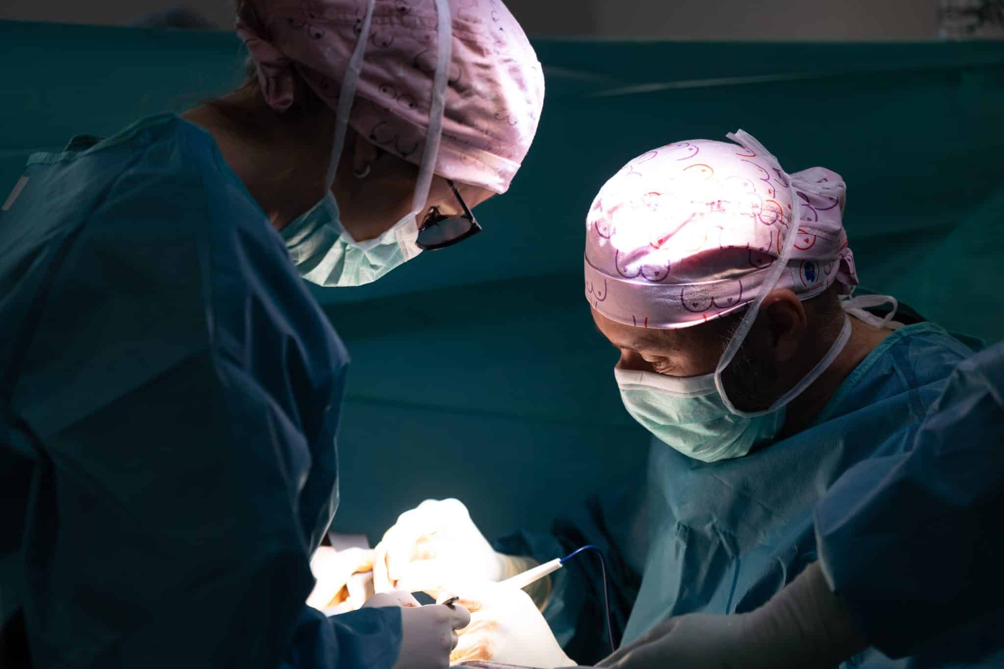 Tarif et prix de l'augmentation mammaire